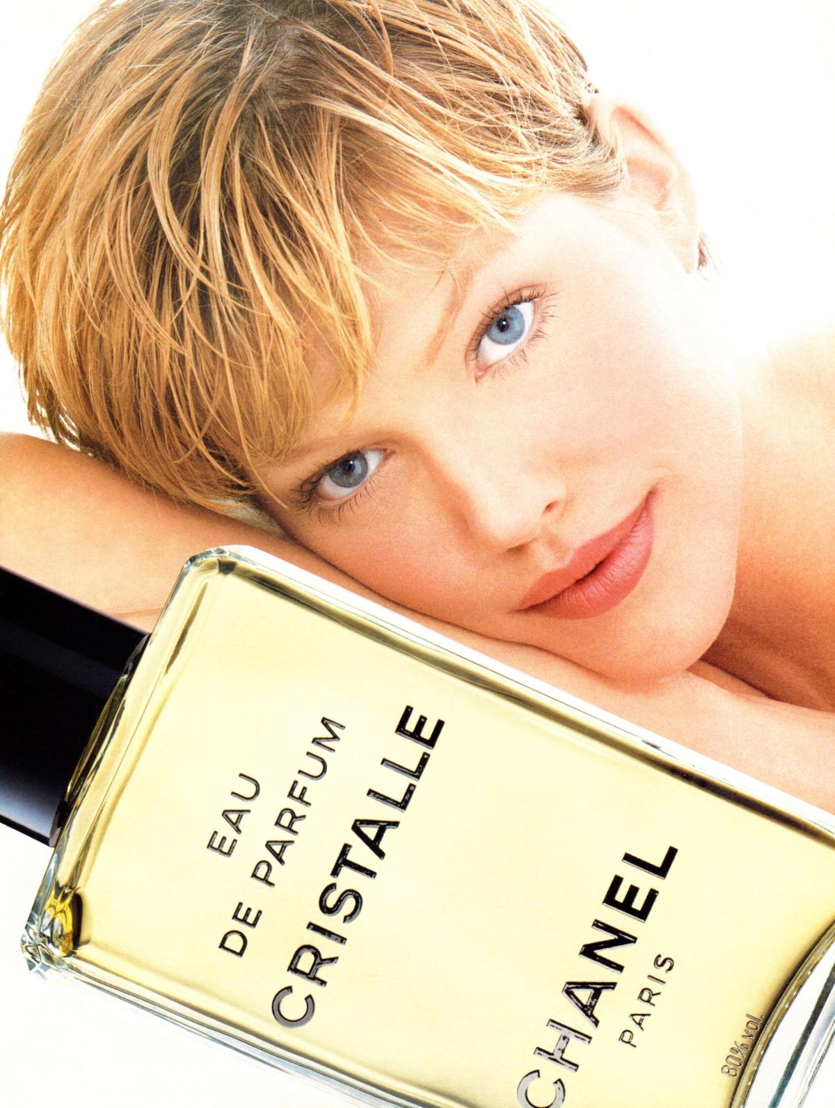 CRISTALLE EDP